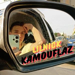 Kamouflaz