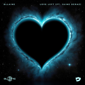 Love Left (feat. Jaime Deraz)