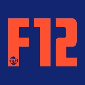 One More (Ben Stevens Remix) - F12