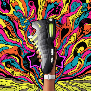 Air Max 95 - The Funky Bones