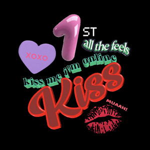First Kiss