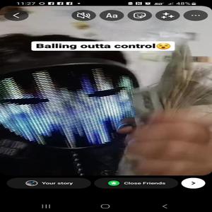 DIDNT COME HERE TO PLAY (Explicit)