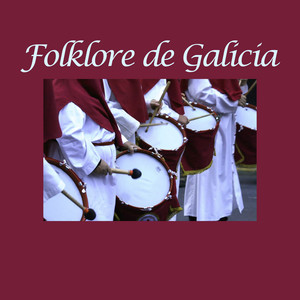 Folklore de Galicia