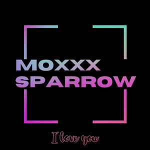 I love you (feat. Sparrowoff)