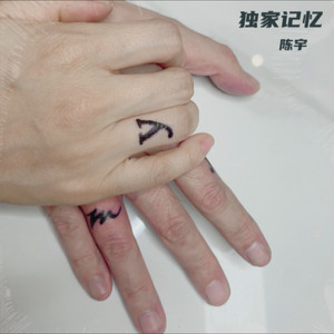 连名带姓-陈宇