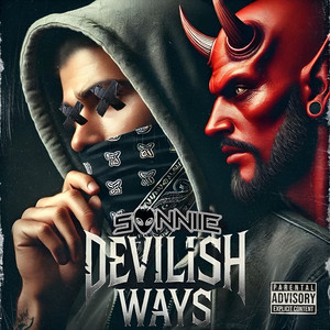 Devilish Ways (Explicit)