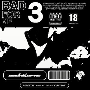 BADFORME 3 (Explicit)