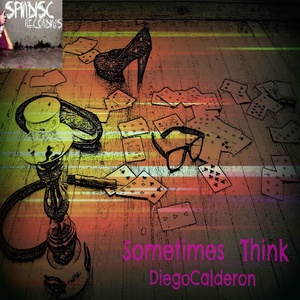 Sometimes Think EP