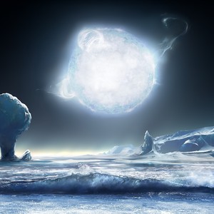 Turned Me Cold (Explicit)