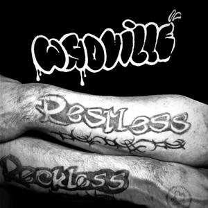 Restless & Reckless (feat. Liam LostBourne) [Explicit]