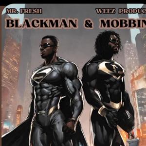 Black man and Mobbing (Explicit)