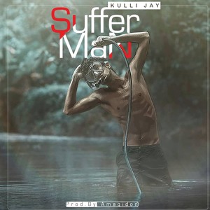 Suffer Man