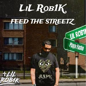 Feed The Streetz (Explicit)