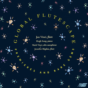 Flute Sonatina:I. Allegro moderato