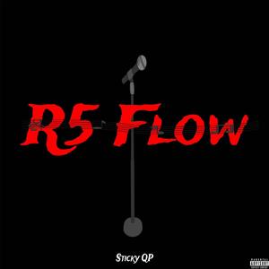 R5 Flow (Explicit)