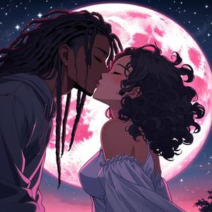 With You (feat. Imnotluckii) (Explicit)