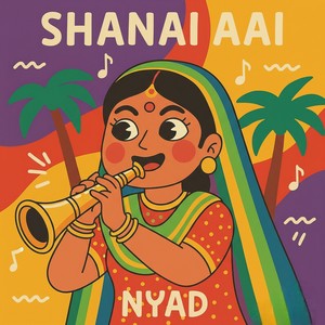 Shanai Aai