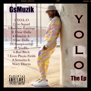 Y.O.L.O (Explicit)