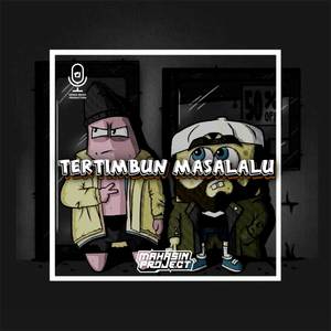 DJ TEWAS TERTIMBUN MASALALU