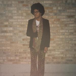 Hands Up (feat. Crucify April)