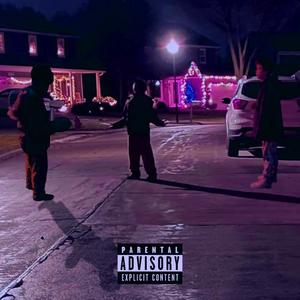 The Old Me (feat. Ethan Martin & Tetrabits) (Explicit)