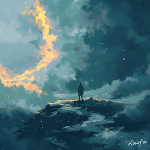 die with a smile - vibey lofi chill instrumental