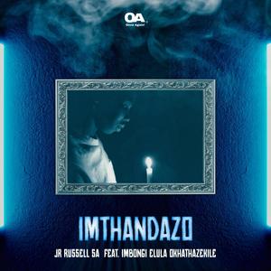 Imthandazo (feat. Imbongi Elula Okhathazekile) (Radio Edit)