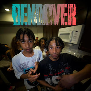 Bend Over (Explicit)