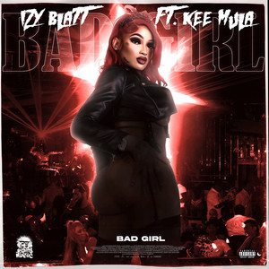 Bad Girl (Explicit)