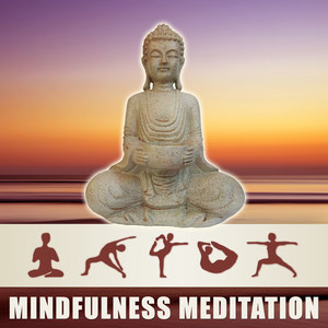 Mindfulness Meditation - Spiritual Guiding, Temple of Meditation, Meditation at Home