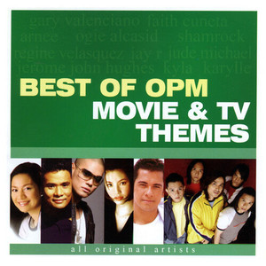 Pag-ibig Ko'y Pansinin (TV Soundtrack “STAIRWAY TO HEAVEN”)