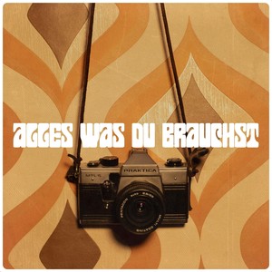 Alles was du brauchst (Explicit)