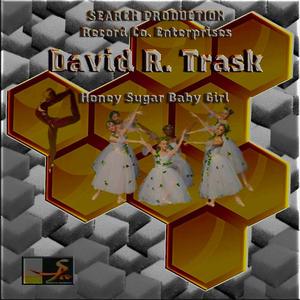 HONEY SUGAR BABY GIRL