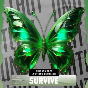 Survive (Extended Mix)