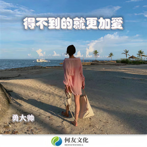 得不到的就更加爱