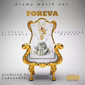 Foreva (Explicit)