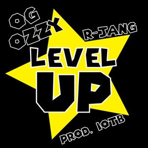 Level Up(feat. R-Jang) (Explicit)