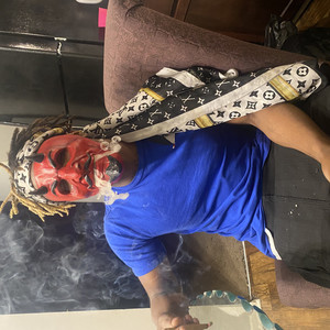 For Akunamatata (Explicit)