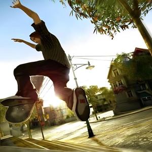 from the jump (Explicit)