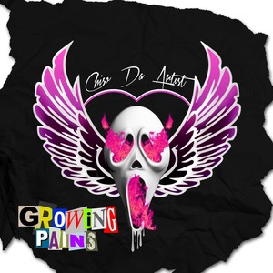 Growing Pains (Explicit)