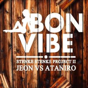 Bon vibe Jeon vs Ataniro (feat. Speedy, Isky, pugistix & Ritmo)