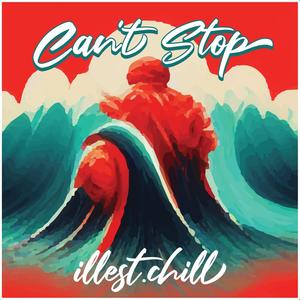 Can't Stop (feat. Chelly Jane) (Explicit)
