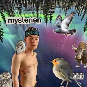 Mysterien (Explicit)