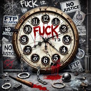 Fuk 12 (feat. Tizdale) (Explicit)