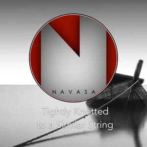 Tightly Knotted to a Similar String