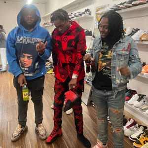 SICK EM (feat. Young Surf) (Explicit)