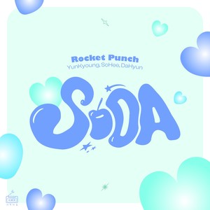 SODA (Vocal. 윤경, 소희, 다현)