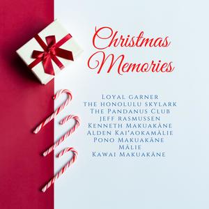 When I Dream Of Christmas (feat. Loyal Garner & Pandanus Club)