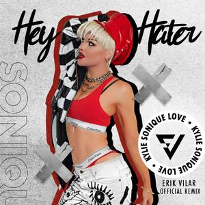 Hey Hater(feat. Erik Vilar) (Remix|Explicit)