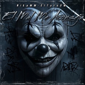 El Mal Me Aconseja (Explicit)